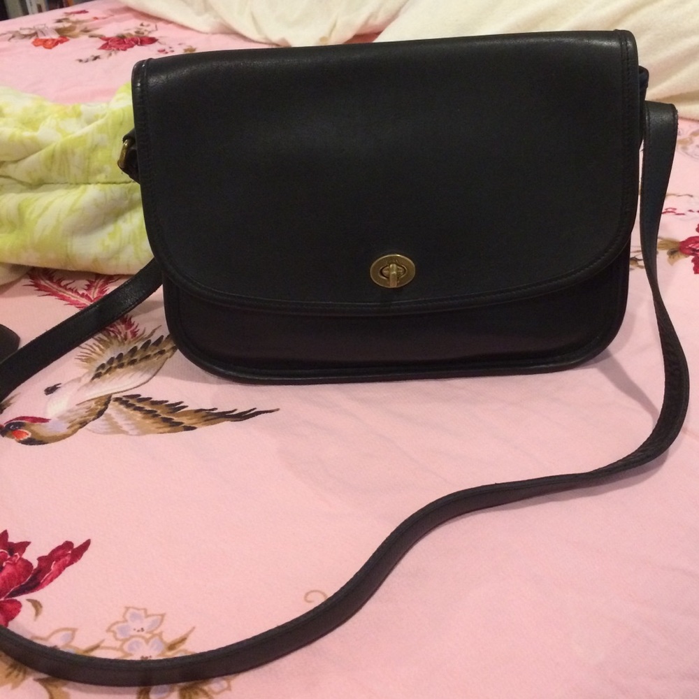 Coach Classic City Bag